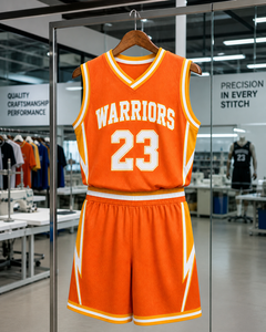 Premium Quality Basketball Uniform Set Custom Logo Sublimated Jerseys Breathable Moisture Wicking <b>Shorts</b> Sportswear Bulk - Product Image 6