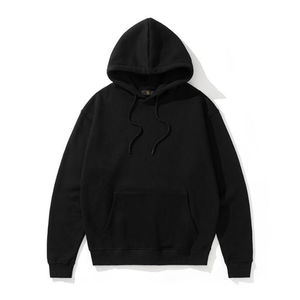 Sweat-shirt à capuche de style rugby pour homme personnalisé, en coton premium, fabricant de vêtements OEM, marque privée, vêtements en gros - Product Image 1