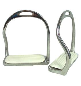 Étrier de sécurité pour cheval Foot Free, homologué ISO CE, Narham Enterprises - Product Image 1