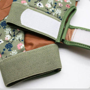 Guantes de Jardinería Premium con Palma Reforzada para Plantar, Cavar y Trabajos en el Jardín - Product Image 4