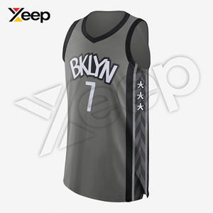 เสื้อบาสเก็ตบอลผู้ชาย XEEP รุ่น XC-BU-15 ชุดทีมประสิทธิภาพสูง น้ำหนักเบา ระบายอากาศได้ดี ผลิตจากโพลีเอสเตอร์ รับสั่งทำตามแบบ - Product Image 1