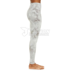 Leggings de Yoga de Cintura Elástica de Alta Calidad al por Mayor, Último Diseño, Precio Razonable, Leggings de Yoga de Secado Rápido - Product Image 4