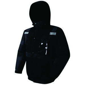 Veste de sécurité réfléchissante à haute visibilité, vêtements de travail pour la construction, l'entrepôt, la circulation et les travaux publics - Product Image 1