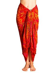 Best Selling Popular Soft Lady Design Cotton Beach Towels Comfortable Printed Custom Logo Printing Beach <b>Sarong</b> Towel - Product Image 5