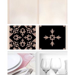 Elegantes Azulejos Digitales Super Blancos de 300x600 para Interiores de Centros Comerciales Modernos y Entornos Comerciales de Alto Tráfico - Product Image 2