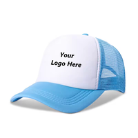 Gorras de Béisbol Formales Nuevas al por Mayor, Gorras Deportivas Ajustables Snapback de 5 Paneles para Golf, Gorras Trucker Bordadas con Logotipo Personalizado