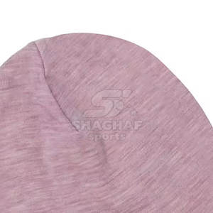 Gorros de Lana de Primera Calidad con el Último Diseño, Gorros Personalizados al por Mayor 100% Lana - Product Image 4