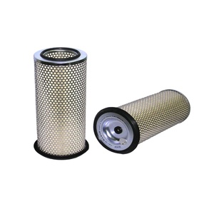 fit for FORD NEW HOLLAND Air Filter Outer 83908364 D6NN9601A OEM Diesel Tractor Engine Air Intake Parts - Product Image 1