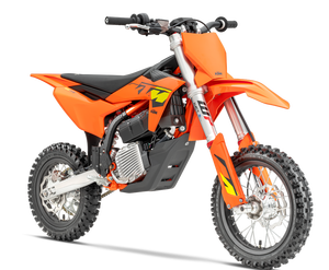 KTM SX-E 5 2027 - Product Image 6