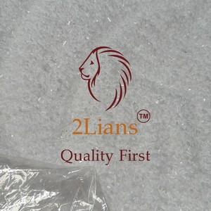 Gránulos de POM Naturales, 18 Toneladas MOQ, Grado General, Marca 2Lians, Bolsa Jumbo con Caja de Cartón - Product Image 2