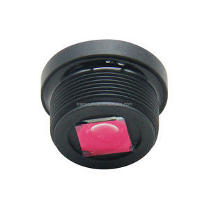 عدسة جرس الباب فائقة الاتساع للرؤية الليلية والنهارية، مناسبة للروبوتات التنظيفية الصغيرة M7 M8، عدسة متحدة البؤر فائقة الاتساع - Product Image 4