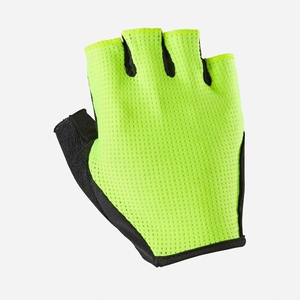 High Quality Custom <b>Half</b> Finger Cycling Gloves Breathable Lightweight Anti <b>Slip</b> Summer Outdoor Gym Use Wholesale - Product Image 3