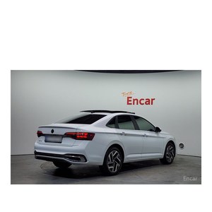 2022 for Volkswagen for Jetta 1.5 TSI Prestige 10,054 km Automatic Gearbox Left Steering Leather Seats Rear Camera - Product Image 2