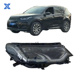 Refurbisheed usado original para Land Rover <span class=keywords><strong>Discovery</strong></span> <span class=keywords><strong>Sport</strong></span> L550 faro delantero 2020 20212022 <span class=keywords><strong>2023</strong></span> 2024 2025 <span class=keywords><strong>Discovery</strong></span> <span class=keywords><strong>Sport</strong></span> faro - Product Image 1