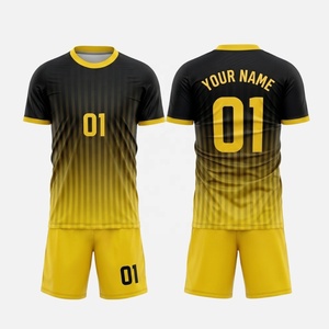 ชุดแฮนด์บอลแบบกำหนดเอง เสื้อทีมแบบซับลิเมชั่น ชุดกีฬาระบายอากาศได้ดีสำหรับนักกีฬา สำหรับการฝึกซ้อมของสโมสร พิมพ์ลายแฮนด์บอลตามสั่ง - Product Image 3