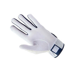 Guantes de Béisbol y Sóftbol de Cuero Cabretta, Diseño Nuevo, Hechos a Medida, Suministro Directo de Fábrica - Product Image 6