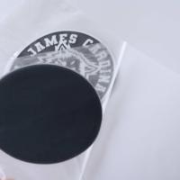 OME Patch personnalisé en gros Patch d'équipe 3D Flock Étiquette de transfert de chaleur en silicone TPU Patch autocollant en caoutchouc pour chapeau vêtements
