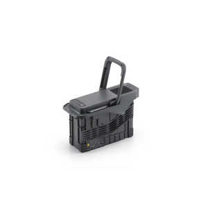 Batterie de vol intelligente Matrice 400 Original TB100 à charge rapide pour drones commerciaux à longue autonomie, noire, 1000g - Product Image 3