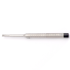 Ciseaux à fendre les os 5 mm gradués 8-10-13-15-18 mm – Instrument chirurgical d'expansion osseuse pour implants dentaires – Kit de précision professionnelle - Product Image 5