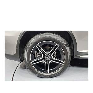 เมอร์เซเดส-เบนซ์ GLC-Class GLC300 4MATIC กันยายน 2022 66,827 กม. เกียร์อัตโนมัติ เบาะหนัง พวงมาลัยซ้าย กล้องมองหลัง - Product Image 5