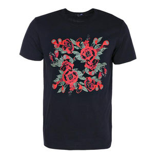 Unisex Luxury Graphic T-shirt High Quality <b>Tshirt</b> Oversized Tees Custom Clothes Brand Logo Men - Product Image 1