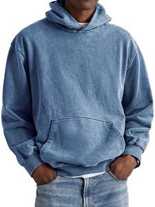 ราคาขายส่ง เสื้อฮู้ดดีไซน์ตามสั่ง คุณภาพเยี่ยม - Product Image 1