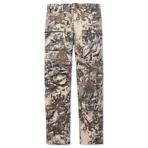 Pantalones de Camuflaje GRACE SIGN para Caza al Aire Libre, Unisex, de Invierno, con Forro Polar Grueso, Impermeables, Resistentes al Viento, con Forro de Poliéster - Product Image 3