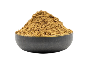 Poudre de feuilles de Haritaki 100 % naturelle de qualité assurée, à base de plantes, de qualité cosmétique, aide à réduire les pellicules et la sécheresse. - Product Image 3