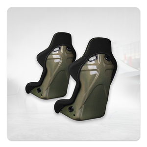 Silla de Juego Apex con Tela de Kevlar, Ultra Resistente, Ergonómica, Estilo Racing, Respaldo Alto, Giratoria, Reclinable, con Reposabrazos 4D Ajustables, para Oficina o Escritorio - Product Image 1