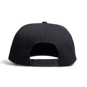 Gorra de Golf Personalizada con Soporte para Tees, Fabricante OEM, Gorra Deportiva Ligera para Clubes de Golf, Equipos y Pedidos al por Mayor - Product Image 3