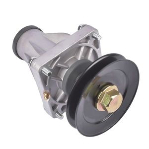 Parti e Accessori per Tosaerba: Gruppo Albero Lama per Z FORCE SZ FAB SZ 48 Craftsman Z8200 918 06994A - Product Image 4