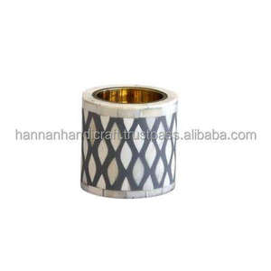 Quemador de Bakhoor de Madera, Último Diseño, Ecológico, Quemador de Incienso de Sándalo, Bandeja Mabkhara de Resina - Product Image 6