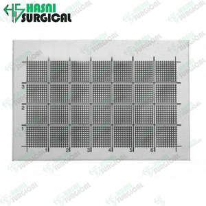 Instrumentos autoclavables inversos de rejilla brillante de nueva calidad de Hasni Surgical fabricados con acero inoxidable de alta calidad CE ISO aprobado - Product Image 4