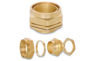 Prensaestopas industrial BW (3 piezas) - Product Image 3