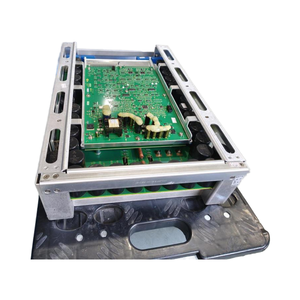 مضخم التدرج C78X لجهاز التصوير بالرنين المغناطيسي Achieva، مجدد بحالة جيدة وتم اختباره - Product Image 3