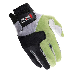 High Performance Fabric Racquetball <b>Gloves</b> Flexible Fit <b>Moisture</b> Wicking Material for Intense Court Sessions and Training Camps - Product Image 1