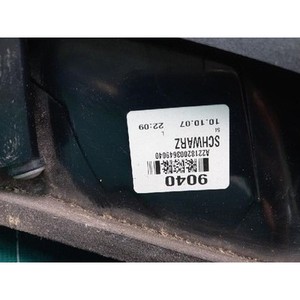 ชุดไฟท้ายซ้าย S-class (ด้านซ้าย) มือสอง ของแท้ OEM A2218200364 - Product Image 4