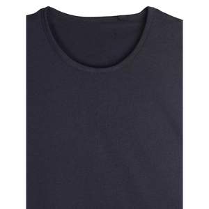 Camiseta sin mangas acanalada de alta calidad para hombre, personalizada al por mayor, para correr, gimnasio y fitness, con ajuste muscular. - Product Image 6