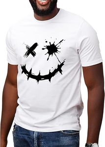 Camiseta Sublimada Transpirable al por Mayor, Lisa o Estampada, Estilo Mixto, Prenda Multiusos para Venta al por Menor y al por Mayor 2026 - Product Image 5