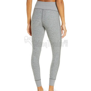 Hot Sale Latest Style Women <b>Legging</b> Low MOQ Yoga Wear Women <b>Legging</b> Comfortable Women <b>Legging</b> - Product Image 3