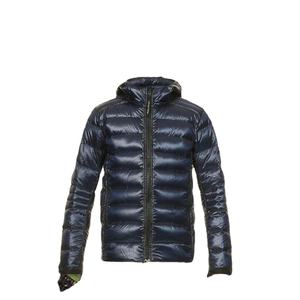 แจ็คเก็ตผ้าแคนวาสกันน้ำสำหรับผู้ชาย ดีไซน์ล่าสุด คุณภาพสูง สไตล์ลำลองสำหรับฤดูหนาว รุ่นใหม่ล่าสุด มีฮู้ด สไตล์ผ้าฝ้าย - Product Image 3