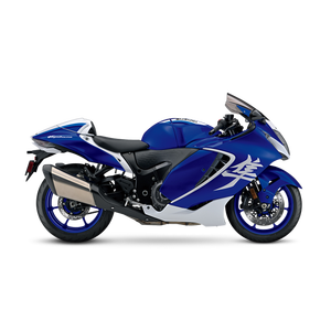 2026 Suzuk_i Hayabusa 25th Anniversary Edition - Product Image 2