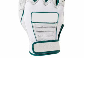 Nouveaux Gants de Frappe Professionnels Unisexe en Cuir de Chèvre Imperméables à Manches Longues pour Baseball et Softball - Product Image 4