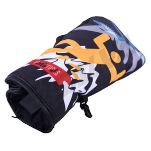 Waterproof Winter Cycling Gloves Bicycle Warm Touchscreen Full Finger Gloves Unisex Outdoor Sports Ski Riding Equipment - Product Image 4