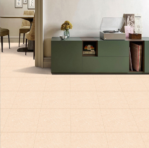 Productos de Lujo de Fabricación India Azulejos de Porcelana Antideslizantes CLAYTON CERAMIC de 600x600mm con 3 Años de Garantía - Product Image 1