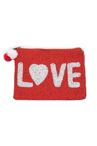 Coin <b>Purses</b> <b>Cute</b> Coin <b>Purses</b> Design Hand Pouch Beaded Embroidered Handmade Minibag with Customized Color for Women and Girl - Product Image 6