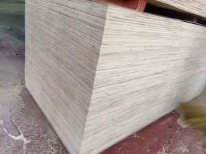 Contrachapado Negro Recubierto con Película, Tablero Fenólico para Encofrados de Construcción Marina - Product Image 2