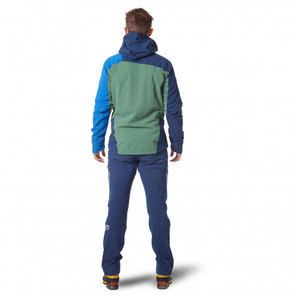 Chaqueta Softshell para Hombre, Superventas, Servicio OEM, Cómoda, Resistente al Viento y Transpirable - Product Image 2