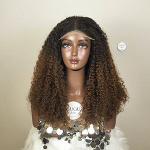 ผมแท้เวียดนาม GUGU Remy Virgin แบบตรง  ถักสองชั้น  ปลายผมเต็ม  ทุกสี  น้ำหนัก 100 กรัม - Product Image 4