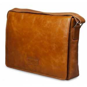 Brown Color Leather Laptop <b>Bags</b> Direct Factory Price Customizable Designs Handbags Men's Women's Use Documents Laptop Case <b>Bags</b> - Product Image 1
